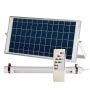 Eko Light JIMMY EKO9090 Halogénový reflektor 1x40W/LED 6000K 580lm IP65