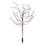 Eko-Light LAMPY SOLARNE EKO1448 Slnková lampa 1x0,1W/LED RGB+3000K 3lm IP44 SOLAR