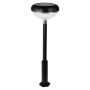 Eko-Light LAMPY SOLARNE EKO1452 Slnková lampa 1x0,1W/LED RGB IP44 SOLAR