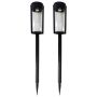Eko-Light LAMPY SOLARNE EKO1454 Slnková lampa 1x0,1W/LED 3000K 5lm IP44