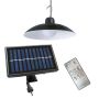 Eko Light SATURN EKO9150 Slnková lampa 1x6W/LED 4000K 80lm IP44 SOLAR