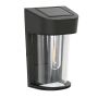 Eko-Light SOLARKI EKO0724 Stena svietidlo 1x0,1W/LED 3000K 20lm IP44 SOLAR