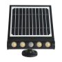 Eko Light TALENT EKO8328 Halogénový reflektor 4x8W/LED 4000K 950lm IP65