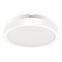 Eko-Light VERA EKP0468 Stropné svietidlo 1x12W/LED 4000K 1250lm IP65