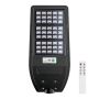 Eko Light VIA EKO9094 Svietelná lišta na stĺp 1x100W/LED 6000K 1200lm IP65 SOLAR