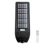 Eko Light VIA EKO9096 Svietelná lišta na stĺp 1x200W/LED 6000K 2400lm IP65 SOLAR