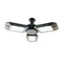 Eko-Light WARSZTATOWA EK1089 Stropná lampa 1x50W/E27 4000K 4500lm IP20