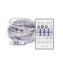 Eko-Light WIZARD EK1387 Svetelný reťaz 1x5W/LED RGB IP20