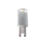 Eko-Light BULB EKZA1326 Žiarovka 1x3W/G9 3000K 300LM IP20
