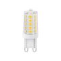Eko-Light BULB EKZA312 Žiarovka 3,5W/G9 4000K 320LM