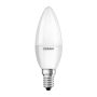 Eko-Light BULB EKZOS066 Žiarovka 1x5.5W/E14 6500K 470LM