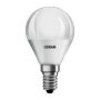 Eko-Light BULB EKZOS898 Žiarovka 1x5.5W/E14 2700K 470LM