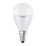 Eko-Light BULB EKZOS947 Žiarovka 1x7.5W/E14 6500K 806LM