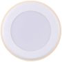 Nordlux ELKTON 14 47530101 Vstavané downlight svetlo 2700K 800LM IP20