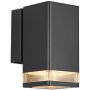 Nordlux ELM 45321003 Stena svietidlo 1x20W/GU10 IP44