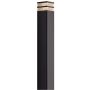Nordlux ELM 45348003 Stojanová lampa 1x20W/E27 IP44