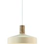 Nordlux ELVAS 2512013009 Závesná lampa 1x60w/E27 ip20