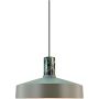 Nordlux ELVAS 2512013018 Závesná lampa 1x60w/E27 ip20