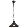 Argon ERBA 631 Závesná lampa 1x15W/E27 IP20