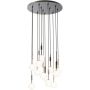 Open Design Highlights Ero OR86416 Závesná lampa 16x8W/G9 IP20