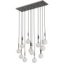 Open Design Highlights Ero OR86430 Závesná lampa 14x8W/G9 IP20