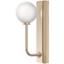 Open Design Highlights Ero Parette OR85617 Stena svietidlo 1x9W/G9 IP44
