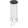 Open Design Highlights Ero VIII OR85327 Závesná lampa 8x8W/G9 IP20
