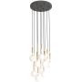 Open Design Highlights Ero X OR85365 Závesná lampa 10x8W/G9 IP20