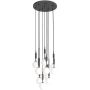 Open Design Highlights Ero X OR85372 Závesná lampa 10x8W/G9 IP20