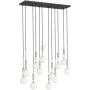 Open Design Highlights Ero XII OR85440 Závesná lampa 12x8W/G9 IP20