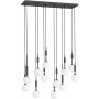 Open Design Highlights Ero XII OR85464 Závesná lampa 12x8W/G9 IP20