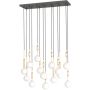 Open Design Highlights Ero XIV OR85488 Závesná lampa 14x8W/G9 IP20