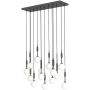 Open Design Highlights Ero XIV OR85495 Závesná lampa 14x8W/G9 IP20