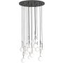 Open Design Highlights Ero XVI OR85419 Závesná lampa 16x8W/G9 IP20