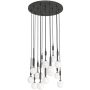 Open Design Highlights Ero XVI OR85433 Závesná lampa 16x8W/G9 IP20