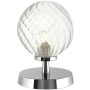 Dar Lighting ESBEN ESB4150-03 Stolná lampa 1x40W/G9