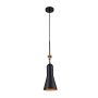 Elstead Lighting Etoile ETOILE-P-M-MB Závesná lampa 1x60 W/E27