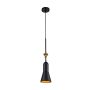 Elstead Lighting Etoile ETOILE-P-S-MB Závesná lampa 1x60 W/E27