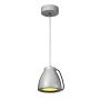 Elstead Lighting EUROPA EUROPA-P-A Závesná lampa 1x16W/LED 538LM