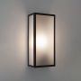 Astro Lighting MESSINA 1183032 Stena svietidlo 1x12W/E27 IP44