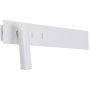 Zambelis SCONCE LED H52 Stena svietidlo 3W+5W+5W/led 3000K 240+800lm IP20