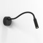 Astro Lighting LUCCA 1435001 Stena svietidlo 3,6W/LED 2700K 124LM IP20