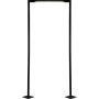 Antigo Taketa 9929 Svietnik 1x18W/G13 T8 IP44