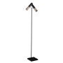 Antigo Kavos 8378 Stojanová lampa 2x10W/GU10 IP20