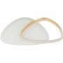 Zambelis CEILING LED LAMP 23093 Stropná lampa 36W/led 3000K 2125lm IP20