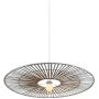 Zambelis PENDANT LAMP 19107 Závesná lampa 1x40w/E27 IP20