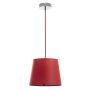 Novolux A TU ESTILO 716A-G05X1A-07 Závesná lampa 1x60W/E27 IP20