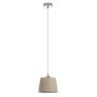 Novolux A TU ESTILO 716A-G05X1A-09 Závesná lampa 1x60W/E27 IP20