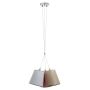 Novolux A TU ESTILO 716B-G05X1A-09 Závesná lampa 3x60W/E27 IP20