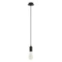 Novolux A TU ESTILO 717D-G05X1A-02 Závesná lampa 1x60W/E27 IP20